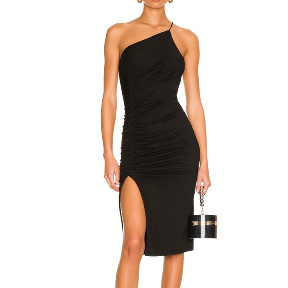 Revolve Little Black Dress - Picture 1 of 1